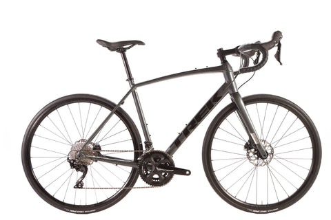 Trek Domane AL 5 Gen 3 Shimano 105 Disc Road Bike 2022, Size 56cm