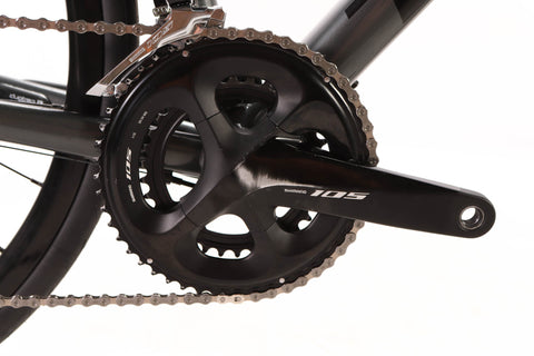 Trek Domane AL 5 Gen 3 Shimano 105 Disc Road Bike 2022, Size 56cm