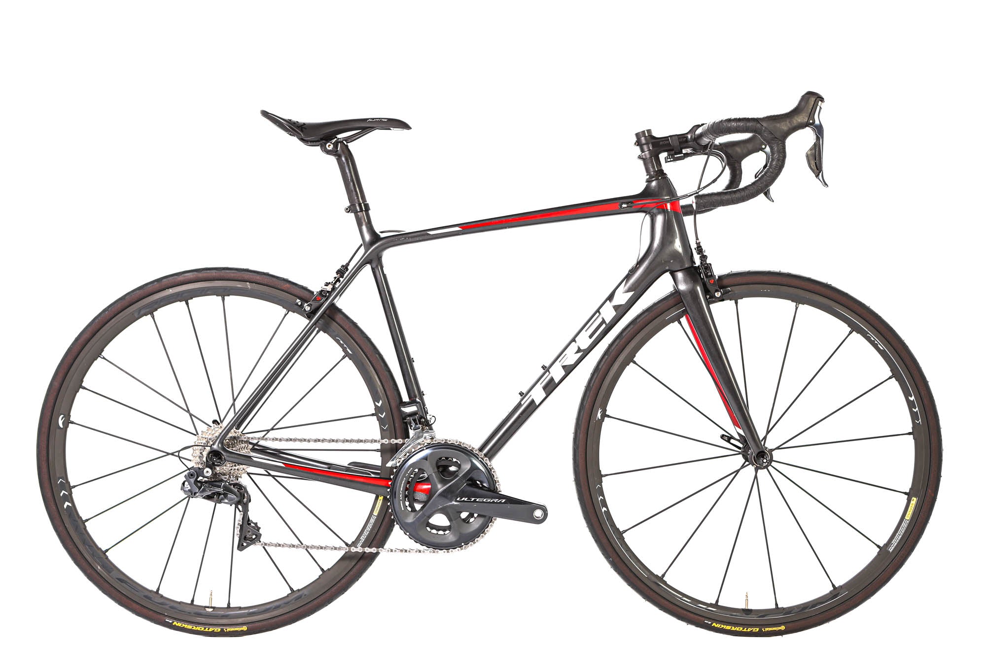 Trek emonda best sale sl7 2018