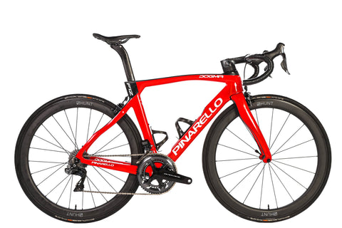 Pinarello Dogma F12 Shimano Dura-Ace Di2 Road Bike 2021, Size 51.5cm