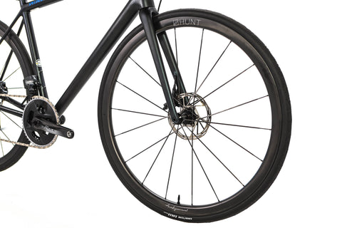 Specialized Aethos Pro Sram Force eTap AXS Disc Road Bike 2021, Size 56cm