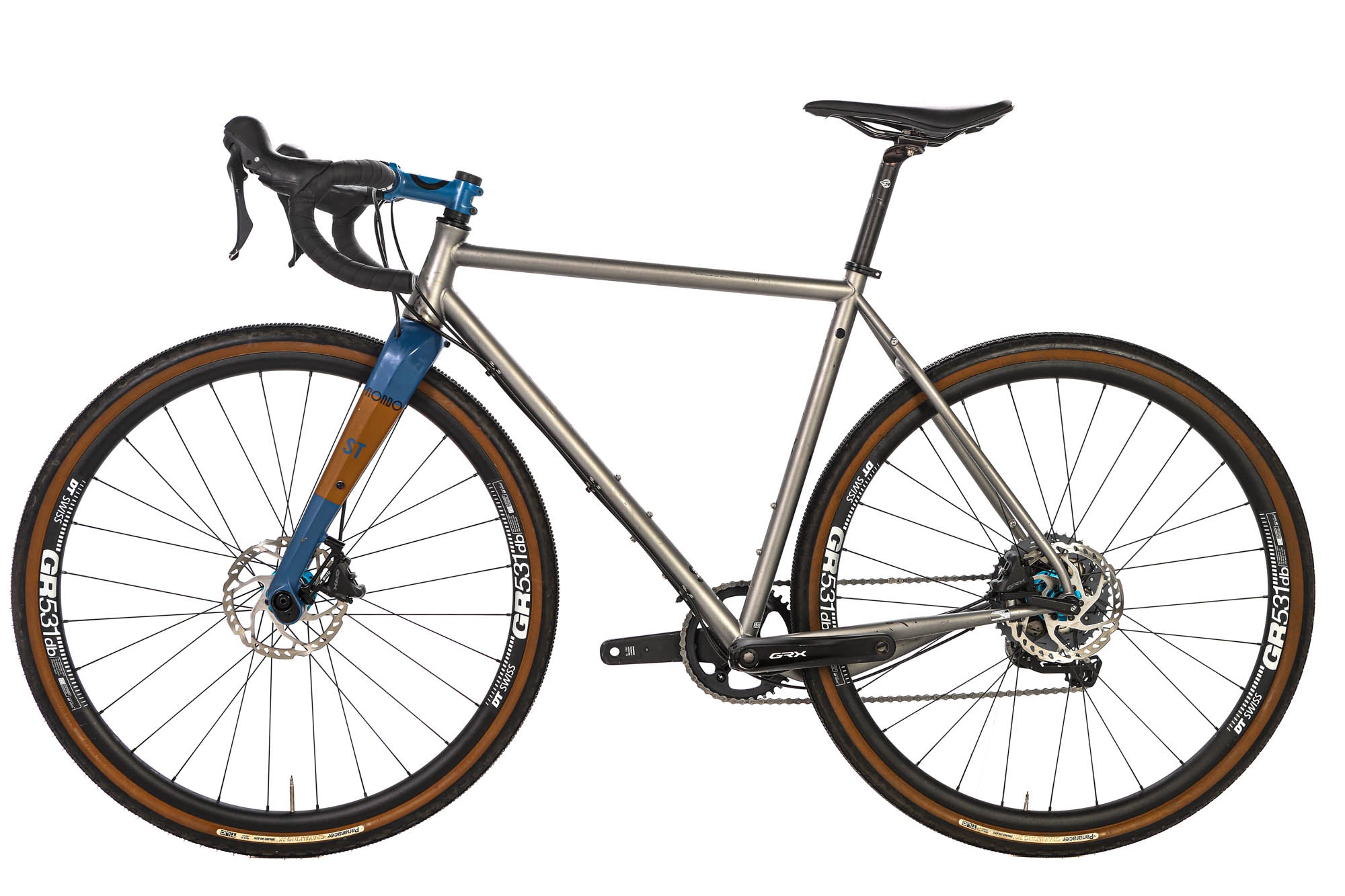 Rondo ruut cheap st gravel bike