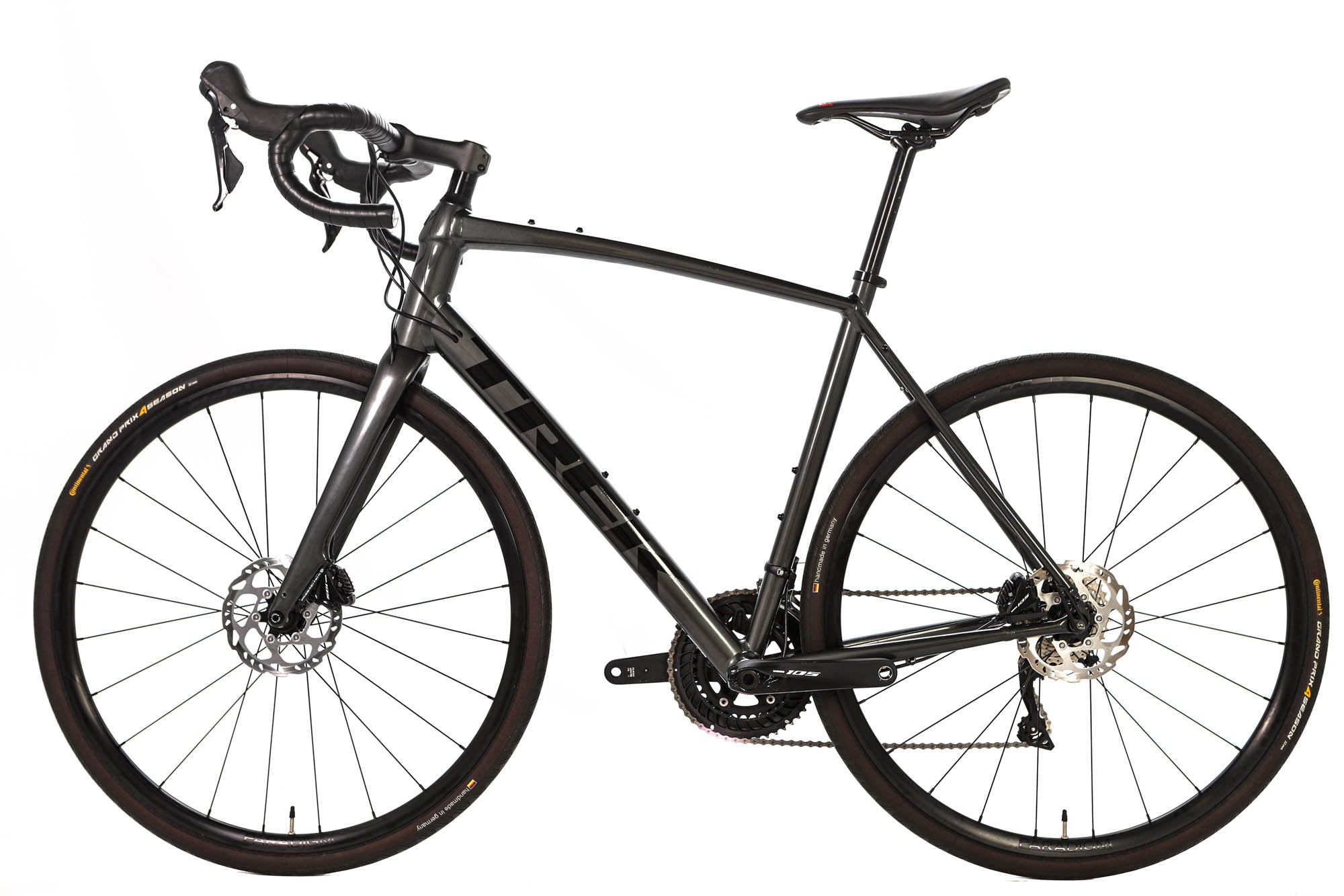 Trek domane al 105 sale