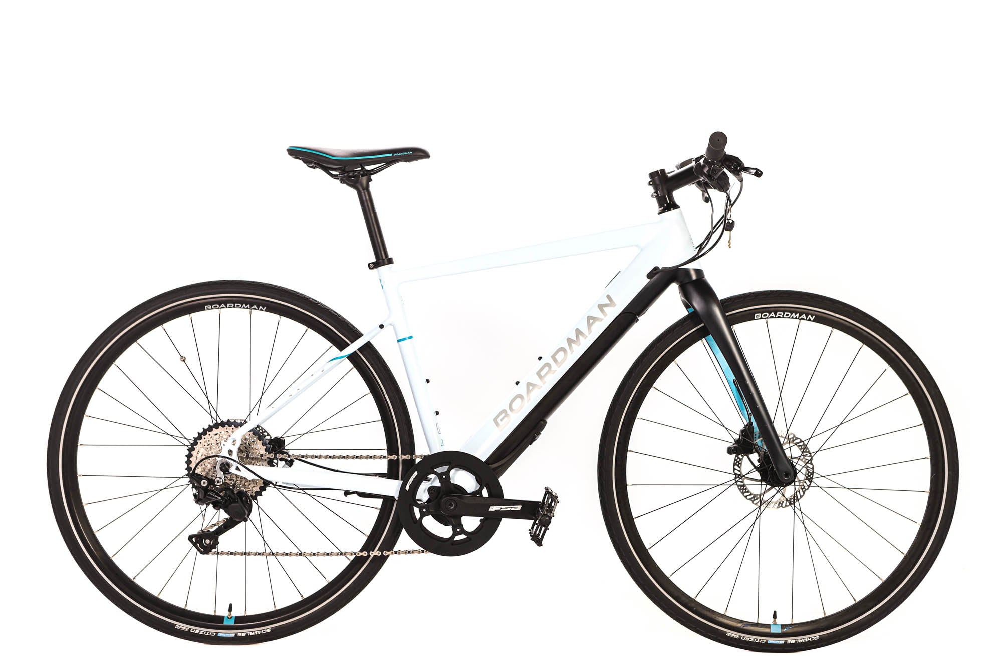 Boardman hybrid hot sale 2020