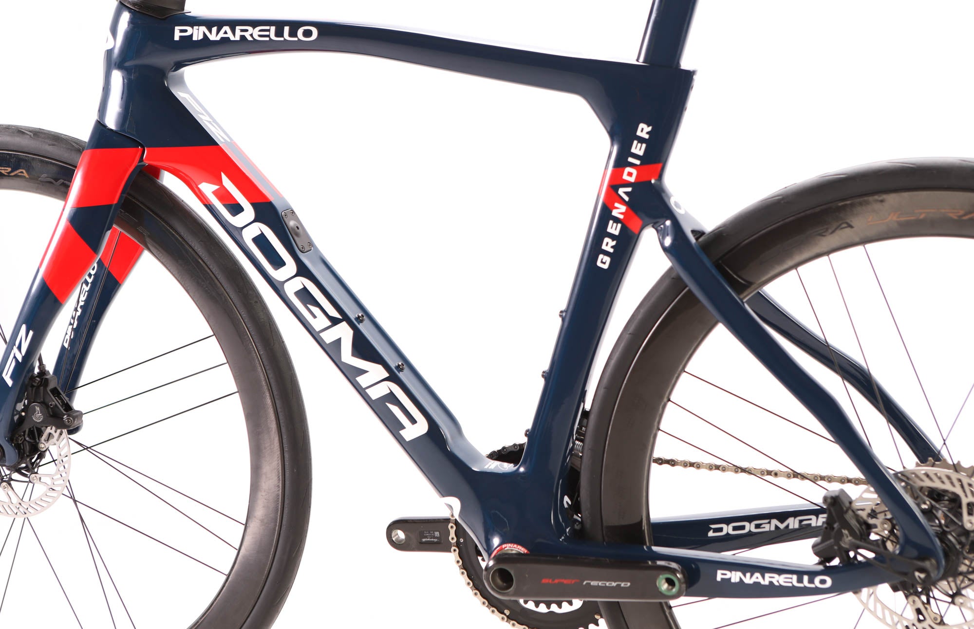 ストア pinarello sレコード