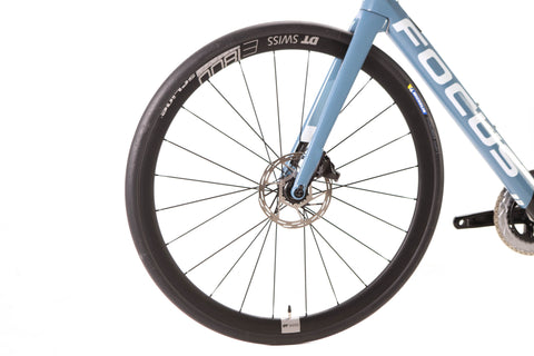 Focus Izalco Max 9.7 SRAM Rival eTap AXS Disc Road Bike 2022, Size Medium