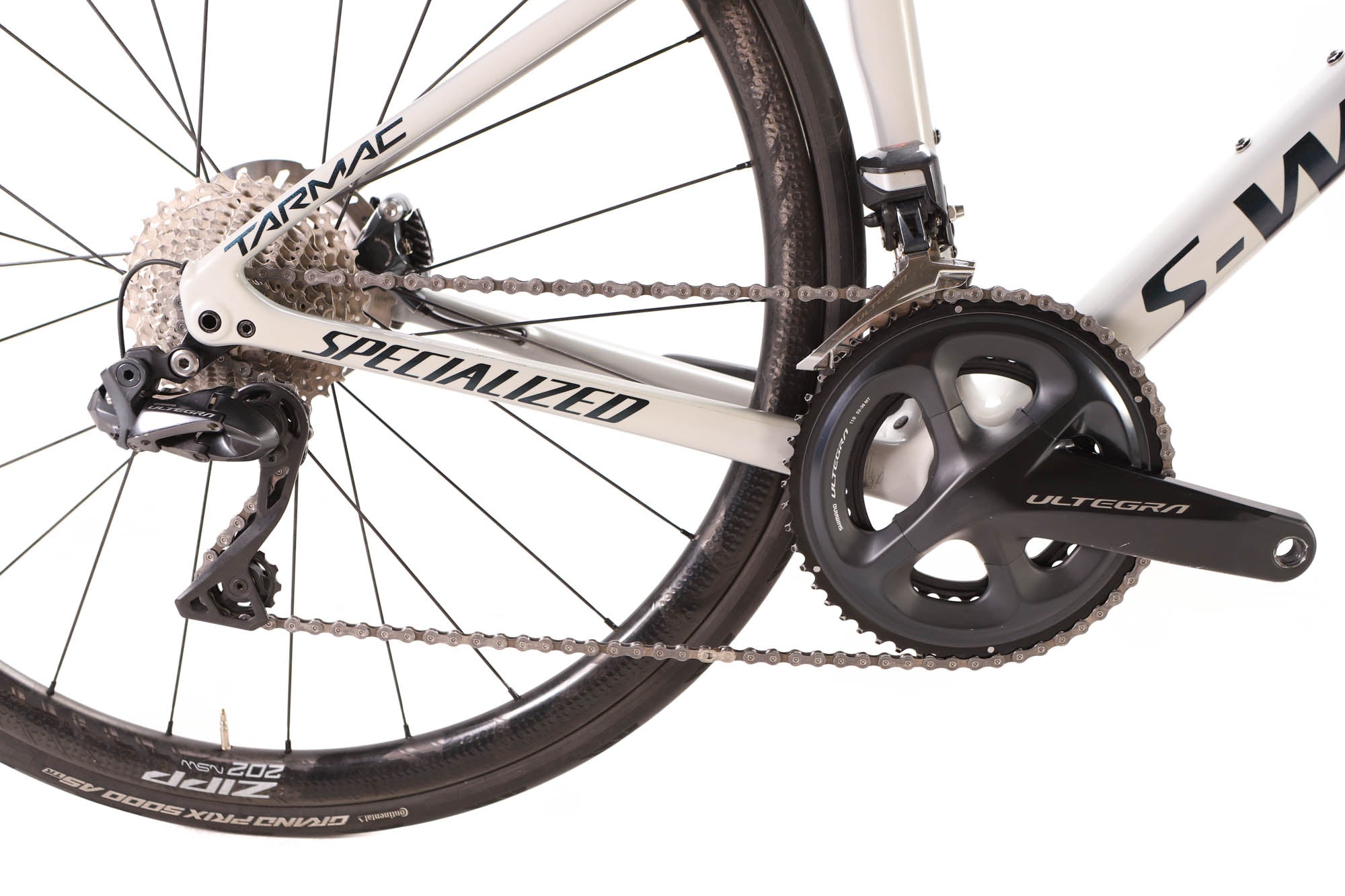 Tarmac men comp disc online