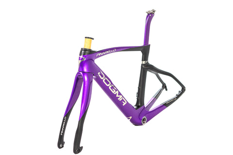 Pinarello Dogma F Disc Road Frameset 2023, Size 46.5cm