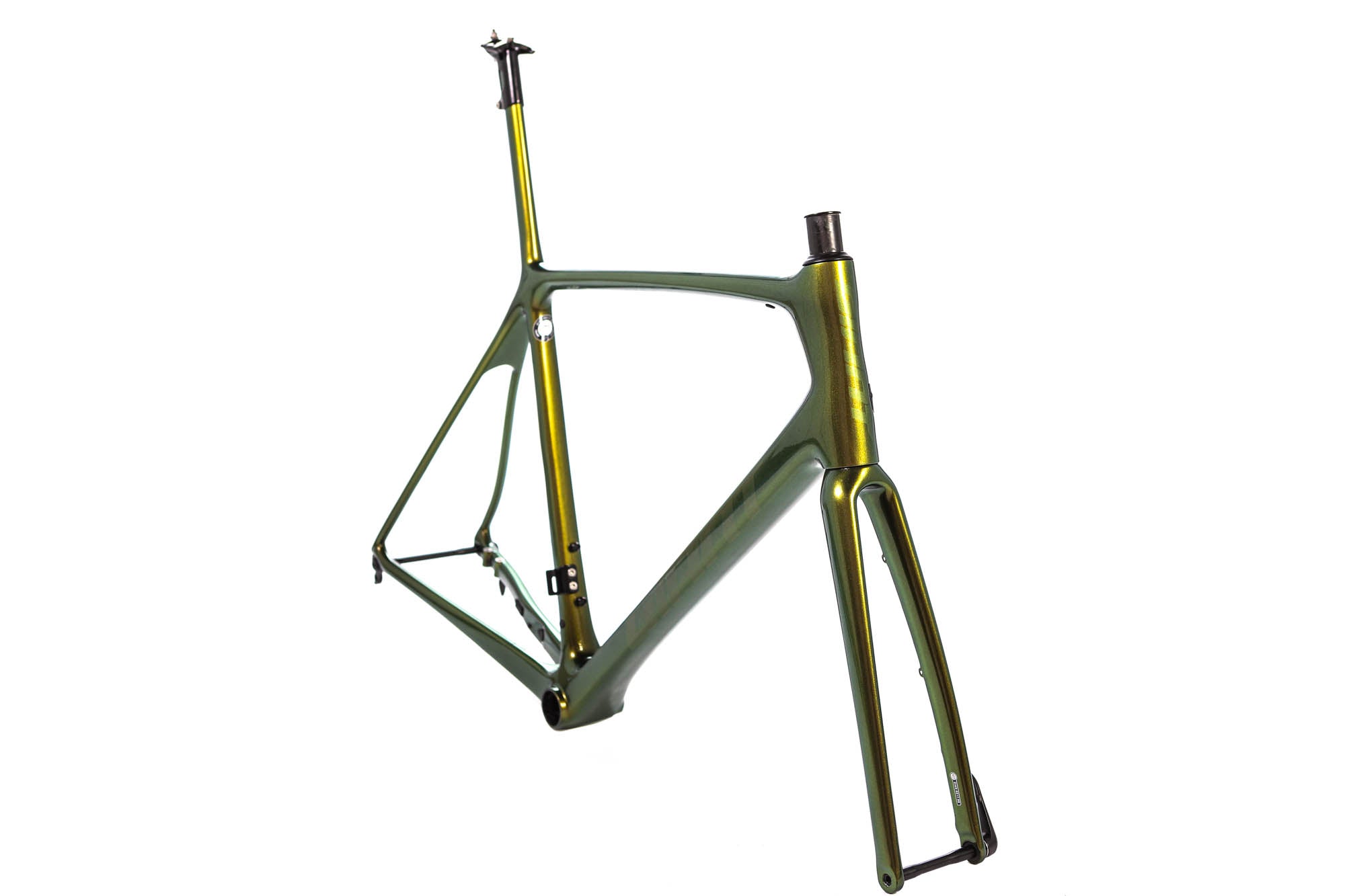 Giant tcr hot sale 2020 frameset