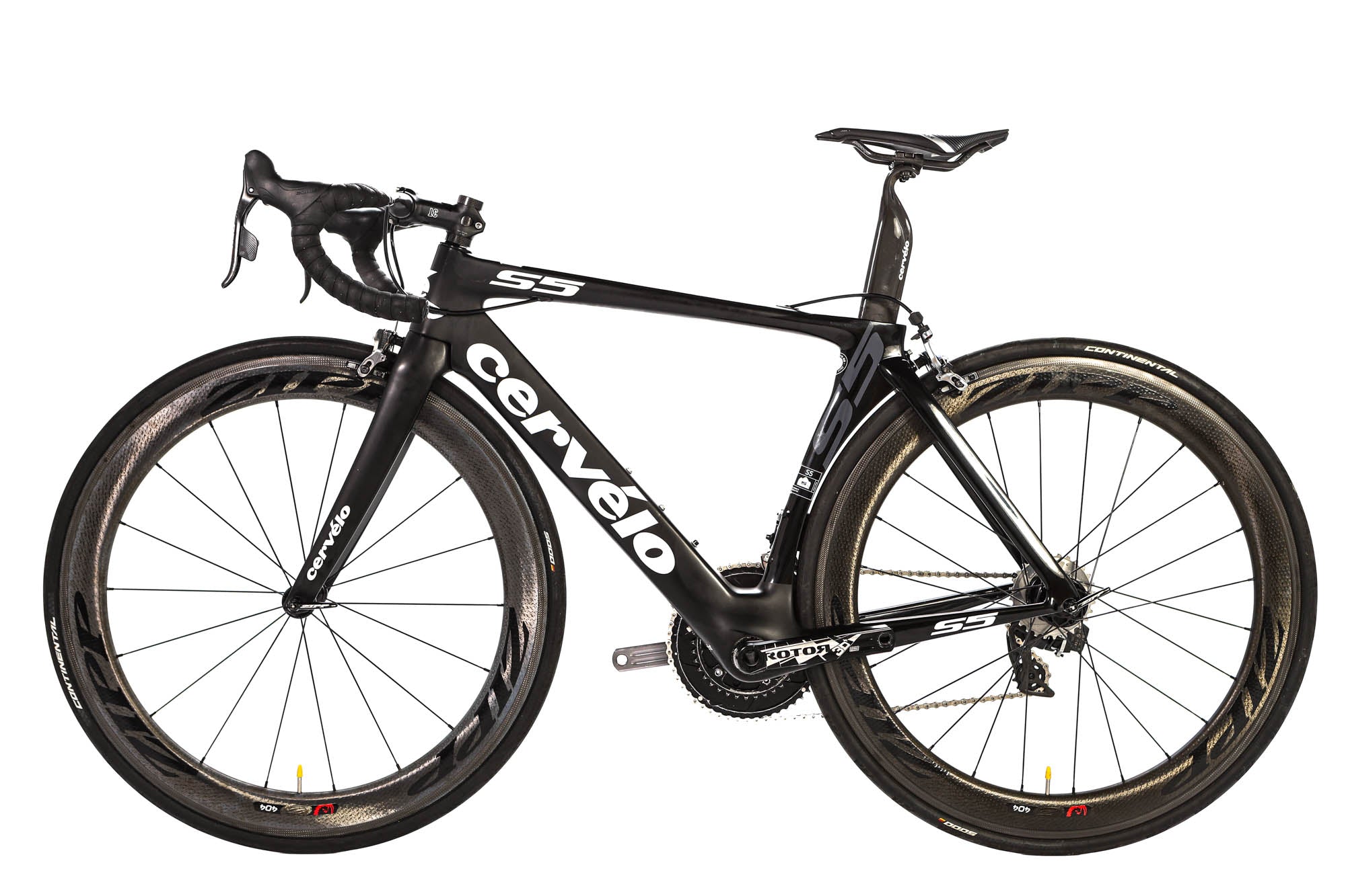 Cervelo best sale s5 red