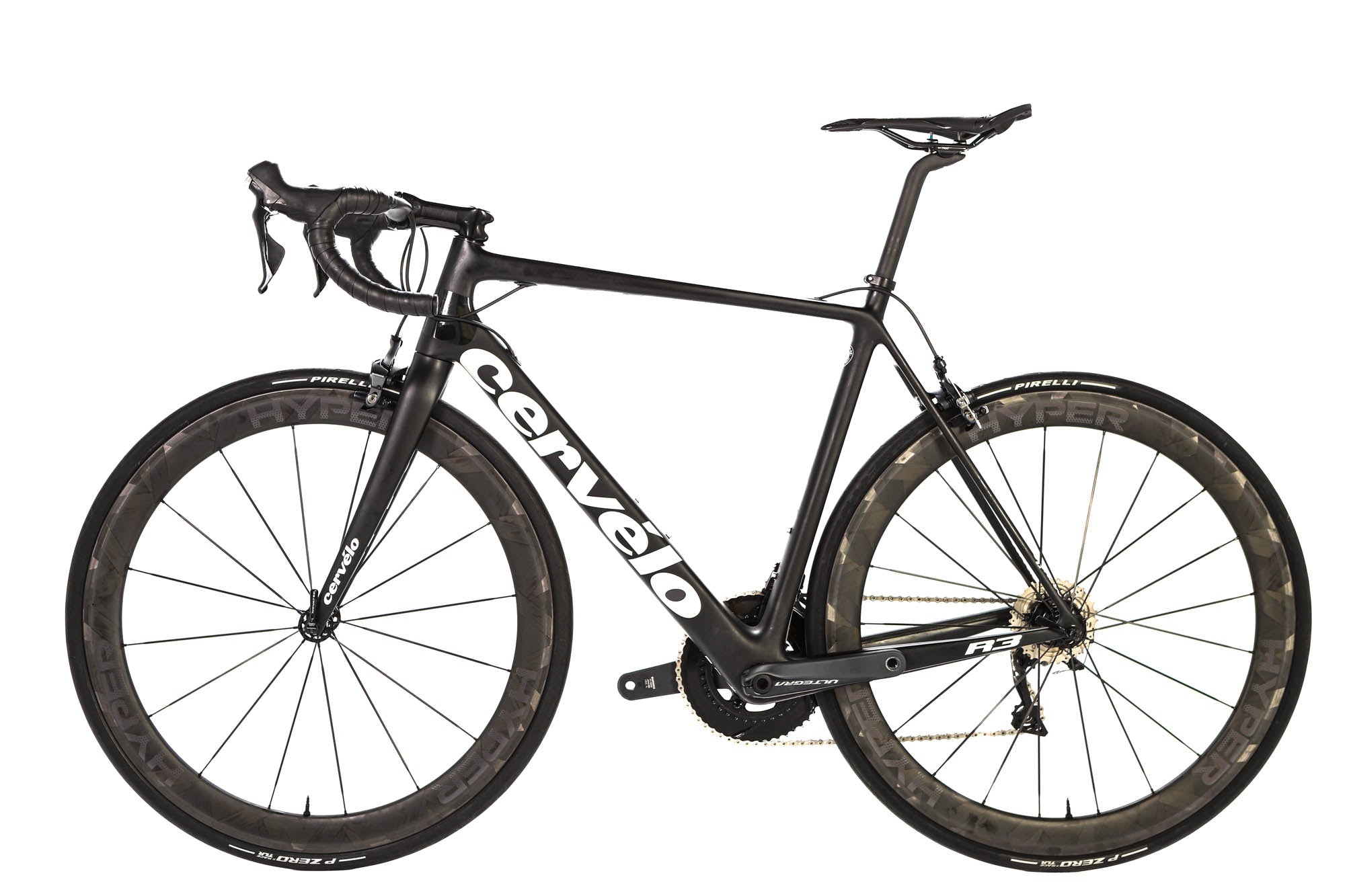 Cervelo r3 2021 online disc