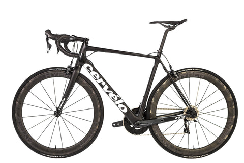 Cervelo R3 Shimano Ultegra Road Bike 2021, Size 56cm