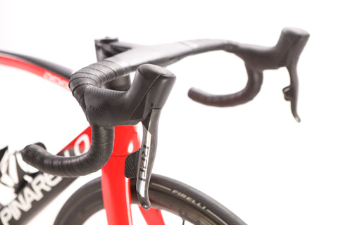 Pinarello Dogma F Sram Red eTap AXS Disc Road Bike 2024, Various Sizes