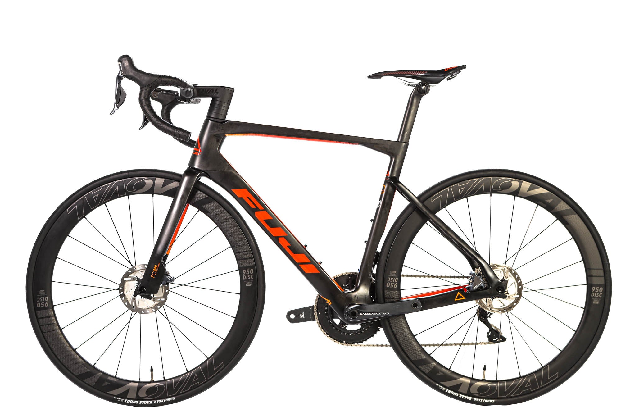 Fuji transonic sales 2.1 di2