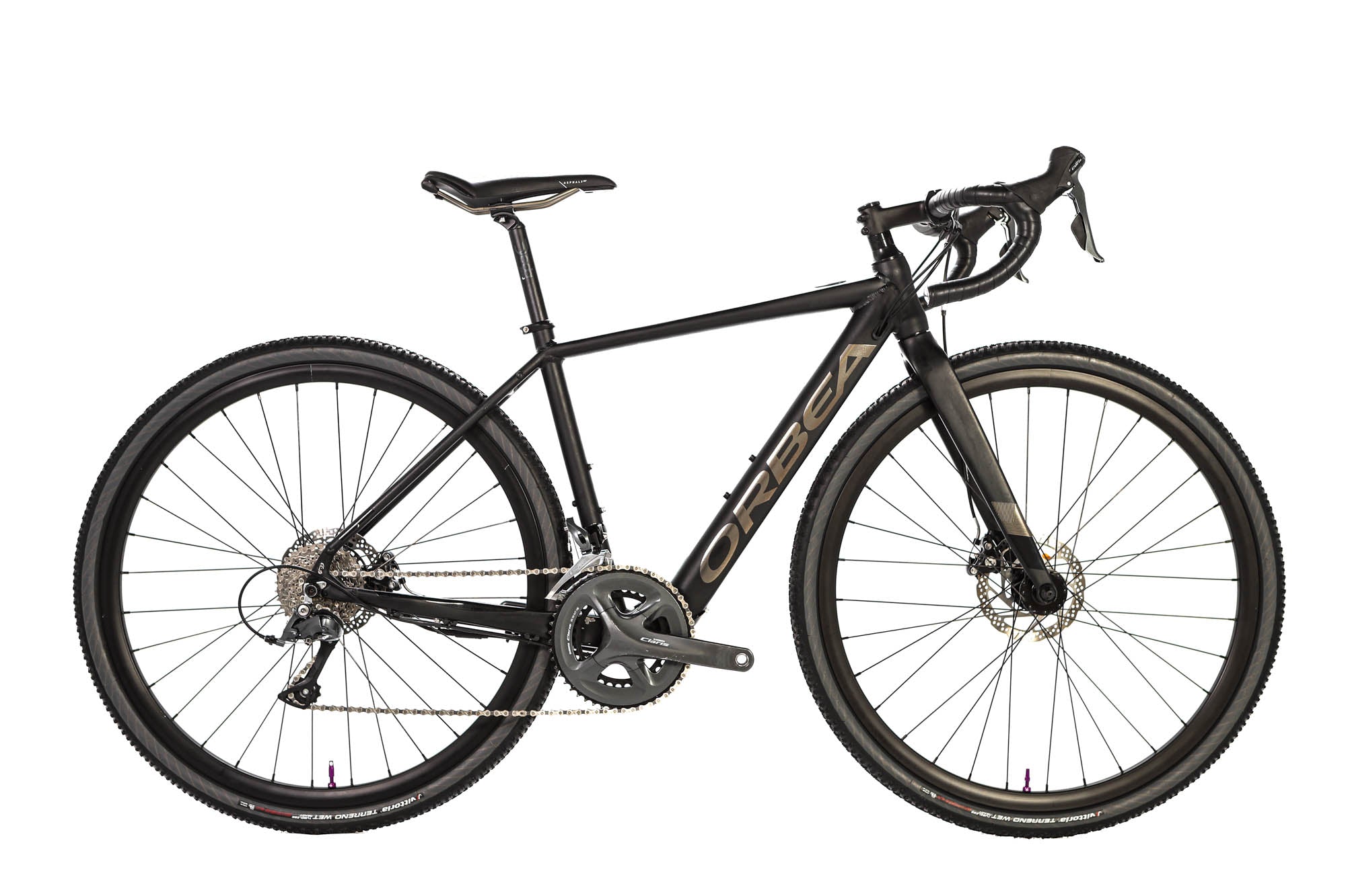 Orbea gain d50 deals 2020