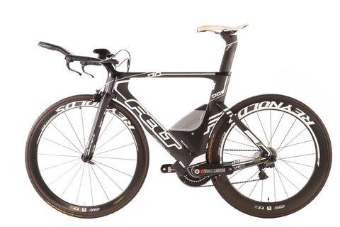 Felt DA2 Shimano Dura-Ace Di2 TT Bike 2014, Size 54cm