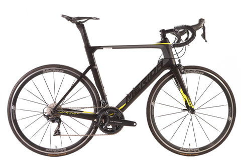 Merida Reacto 6000 Shimano Ultegra Road Bike 2019, Size Large