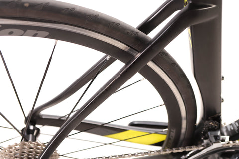 Merida Reacto 6000 Shimano Ultegra Road Bike 2019, Size Large