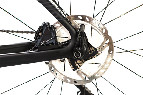 Cervelo Caledonia Shimano Ultegra Di2 Disc Road Bike 2021, Size 54cm
