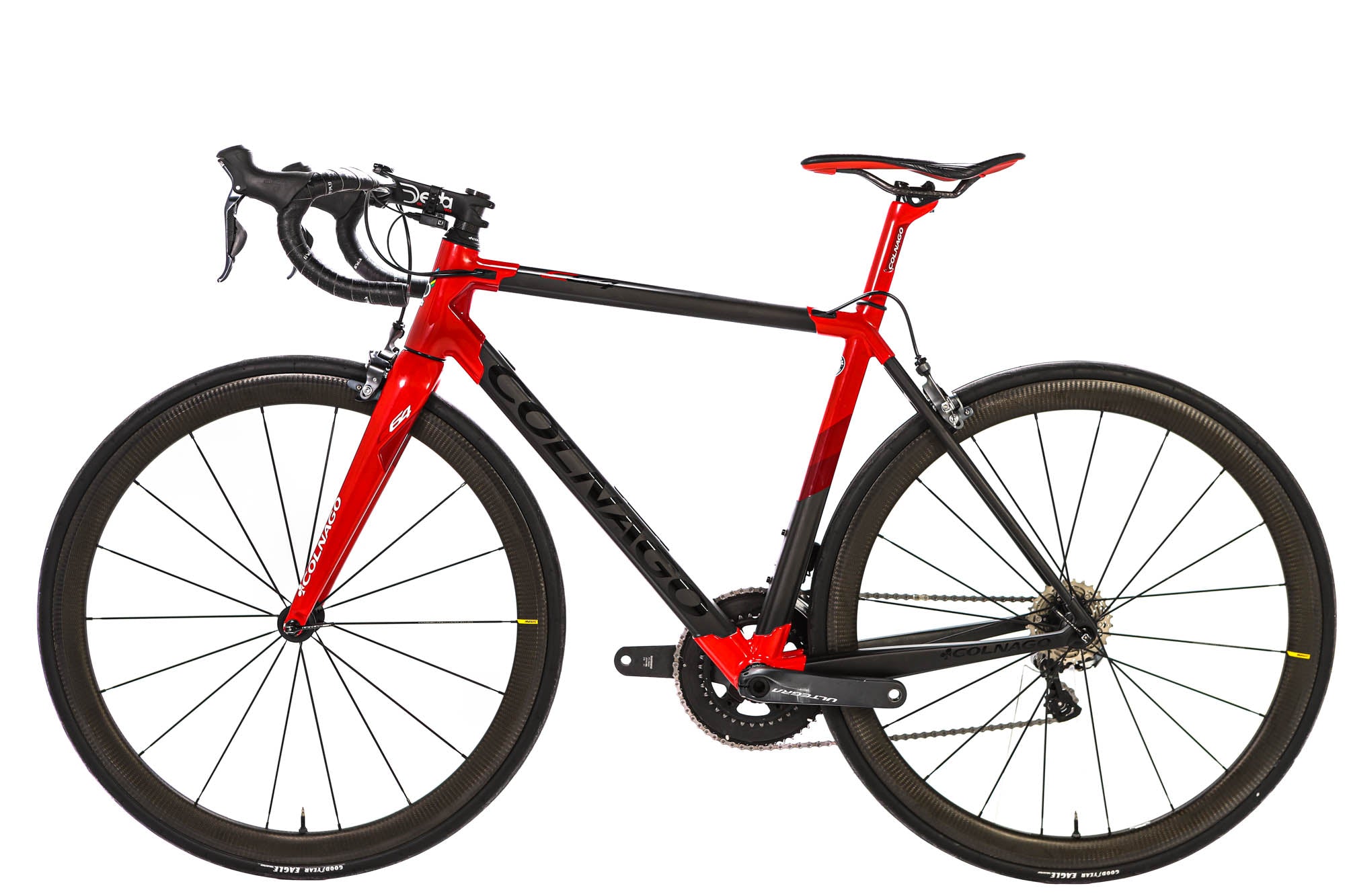 Colnago endurance bike sales 2019