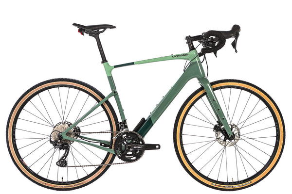 Cannondale sales 2020 topstone