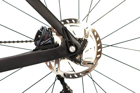 Trek Madone SLR7 Shimano Ultegra Di2 Disc Road Bike 2019, Size 56cm