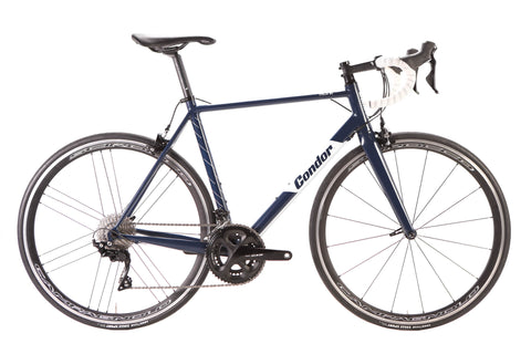 Condor Italia RC Shimano 105 Road Bike 2022, Size 55cm