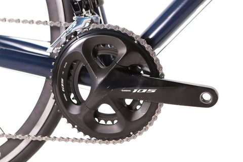 Condor Italia RC Shimano 105 Road Bike 2022, Size 55cm