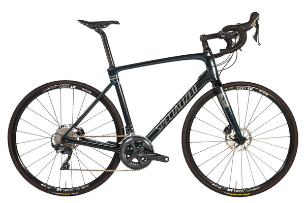 Specialized roubaix comp 2020 deals road bike