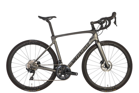Specialized Roubaix Comp Shimano Ultegra Disc Road Bike 2021, Size 56cm