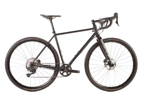 Brother Mehteh Shimano GRX Gravel Bike 2023, Size Small