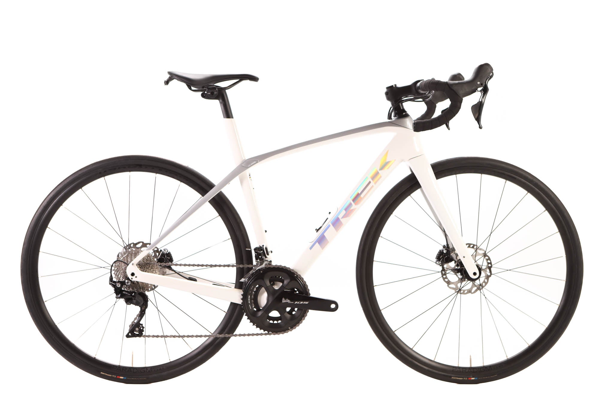 Trek domane 105 disc sale