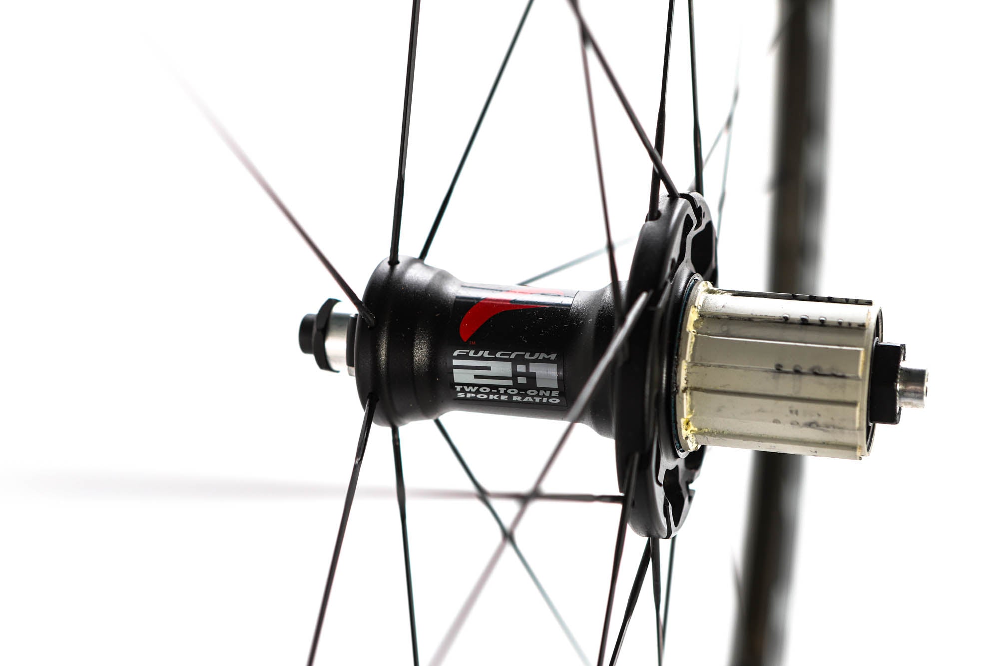 Fulcrum racing best sale quattro carbon tubeless