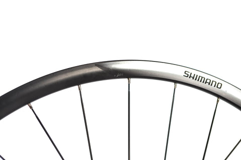 Shimano RX05 Disc Wheelset, Shimano Freehub