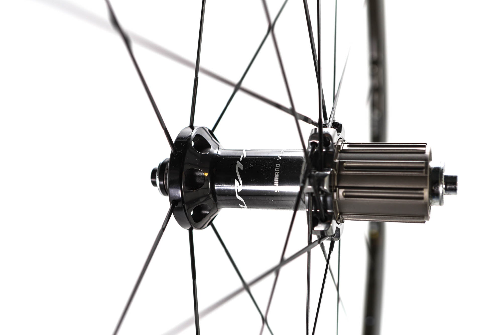 Shimano dura sale ace c40 wheelset