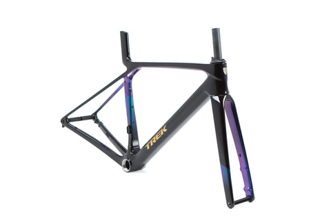 Trek Madone SL Gen 8 Disc Road Frameset, Size Small