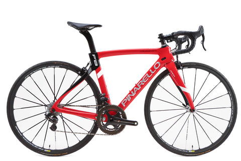 Pinarello Dogma F8 Campagnolo Super Record EPS Road Bike 2017, Size 50cm