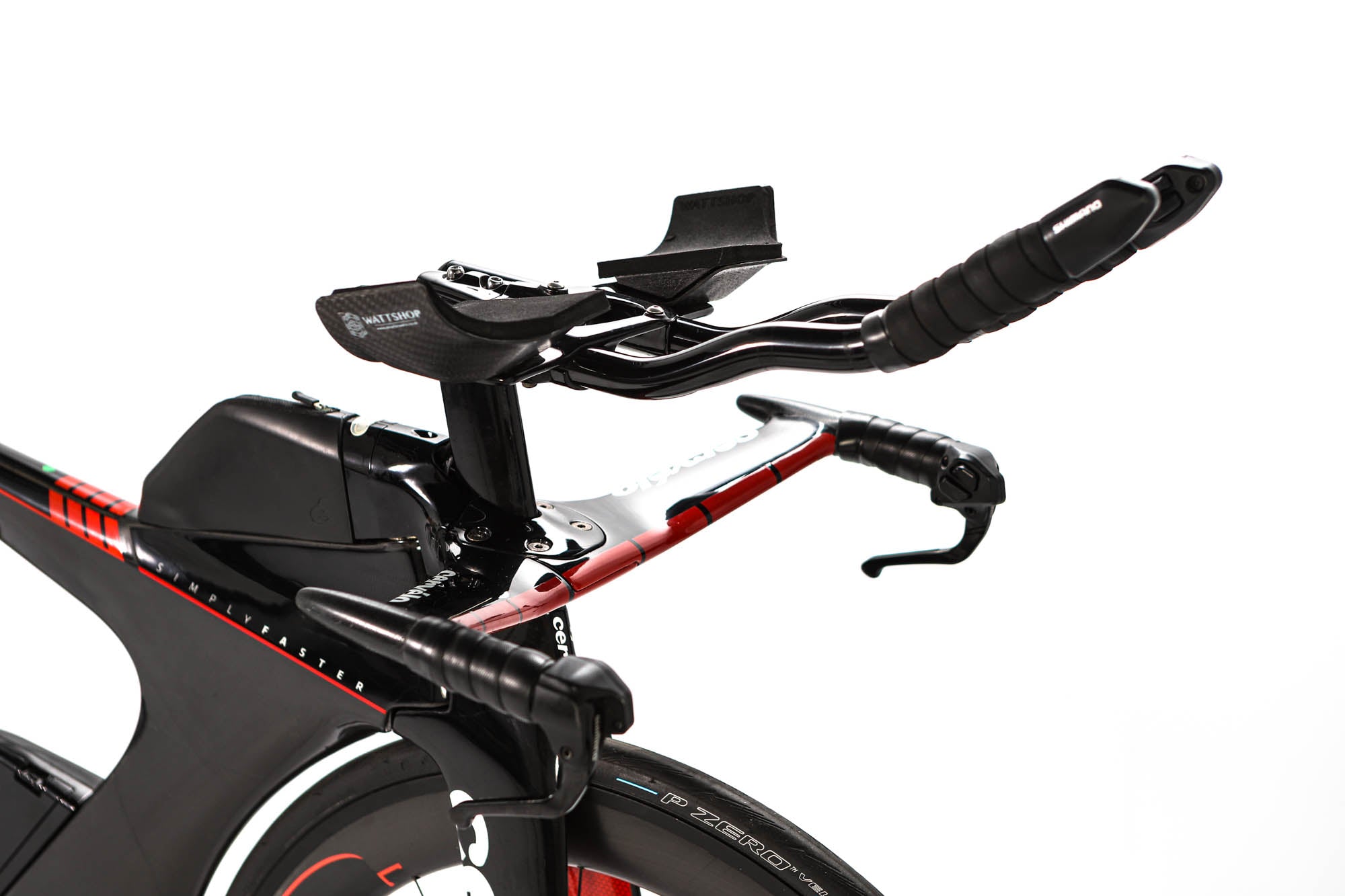 Cervelo p5x store 2019 price