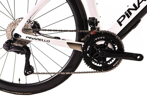 Pinarello Nytro Disc Shimano Ultegra Di2 Electric Road Bike 2023, Size 53cm