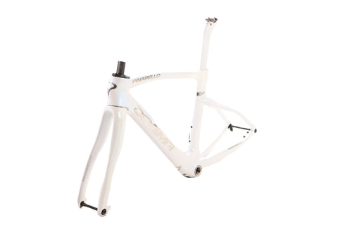 Pinarello Dogma F Disc Road Frameset 2023, Size 46.5cm