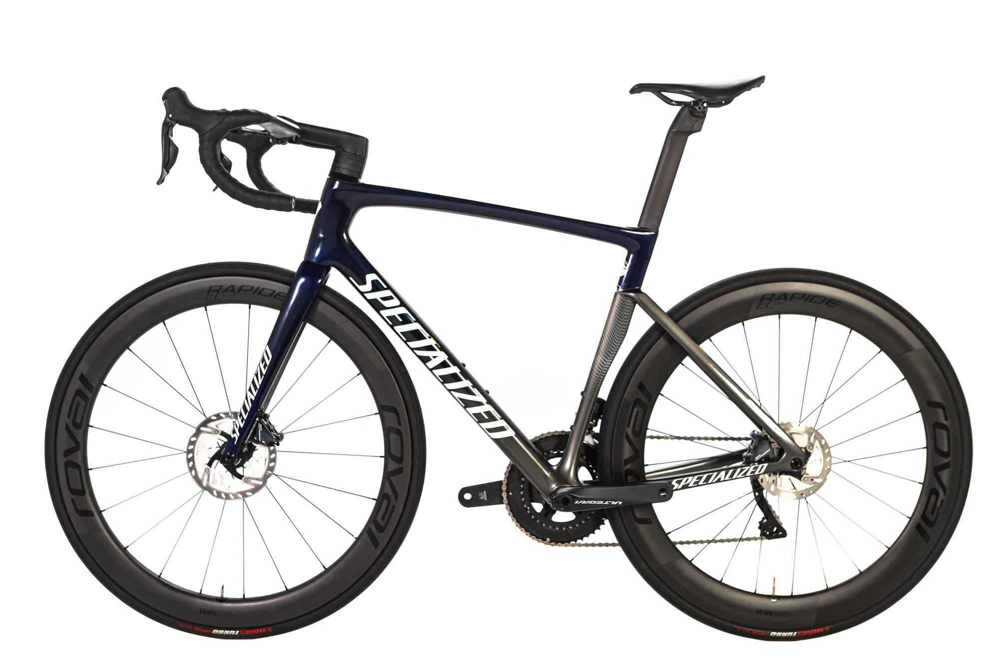 Specialized tarmac pro disc 2024 di2