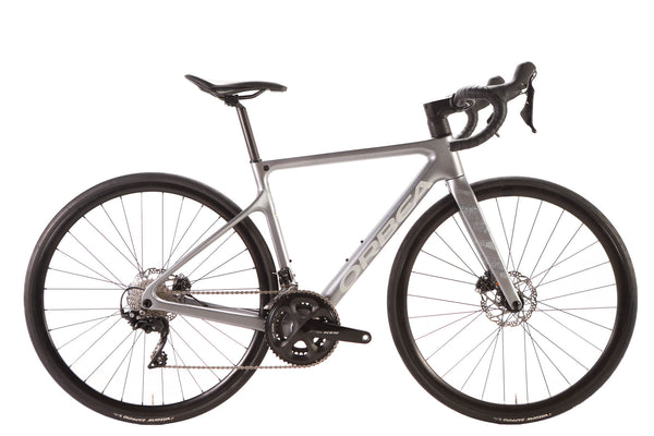 Orbea Orca M30 Shimano 105 Disc Road Bike 2023 Size 49cm