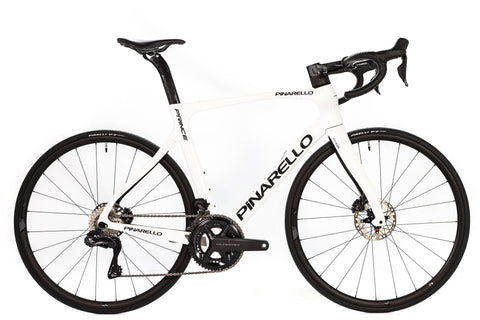 Pinarello Prince Disk Shimano Ultegra Di2 Disc 2023,Size 54cm