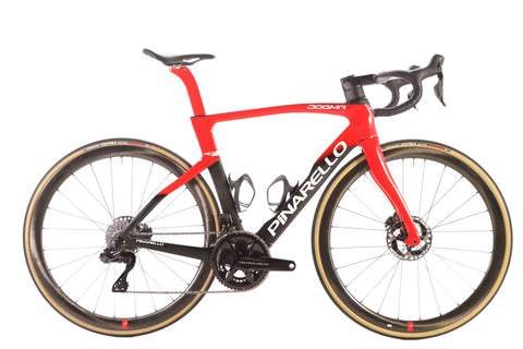 Pinarello Dogma F Shimano Dura-Ace Di2 Disc Road Bike 2024, Various Sizes