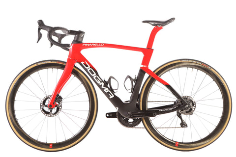 Pinarello Dogma F Shimano Dura-Ace Di2 Disc Road Bike 2024, Various Sizes