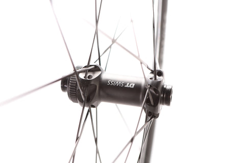 DT Swiss AR 1600 Spline Alloy Disc Wheelset, Shimano Freehub