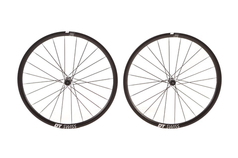 DT Swiss AR 1600 Spline Alloy Disc Wheelset, Shimano Freehub