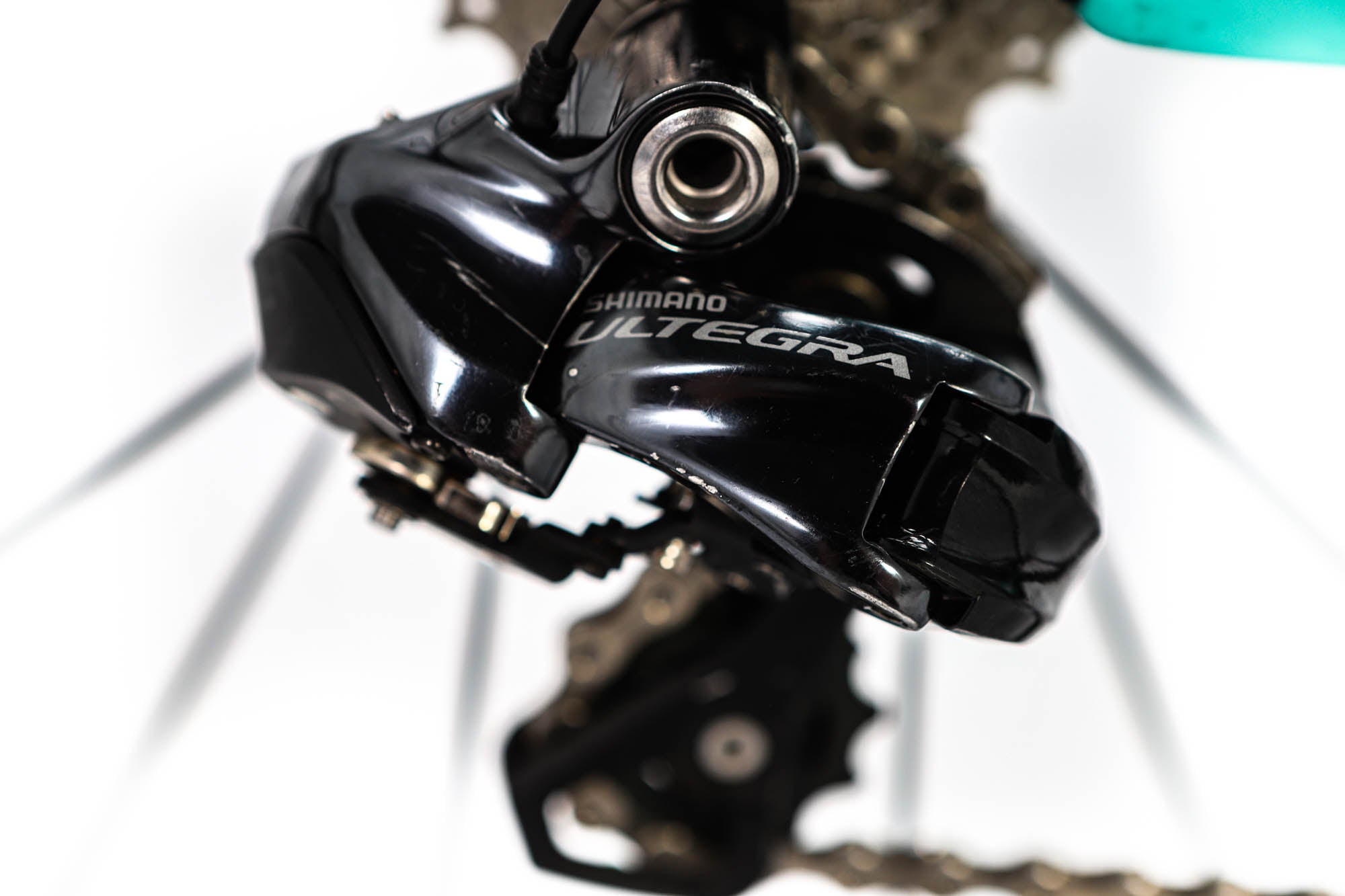 Shimano ultegra di2 2017 online