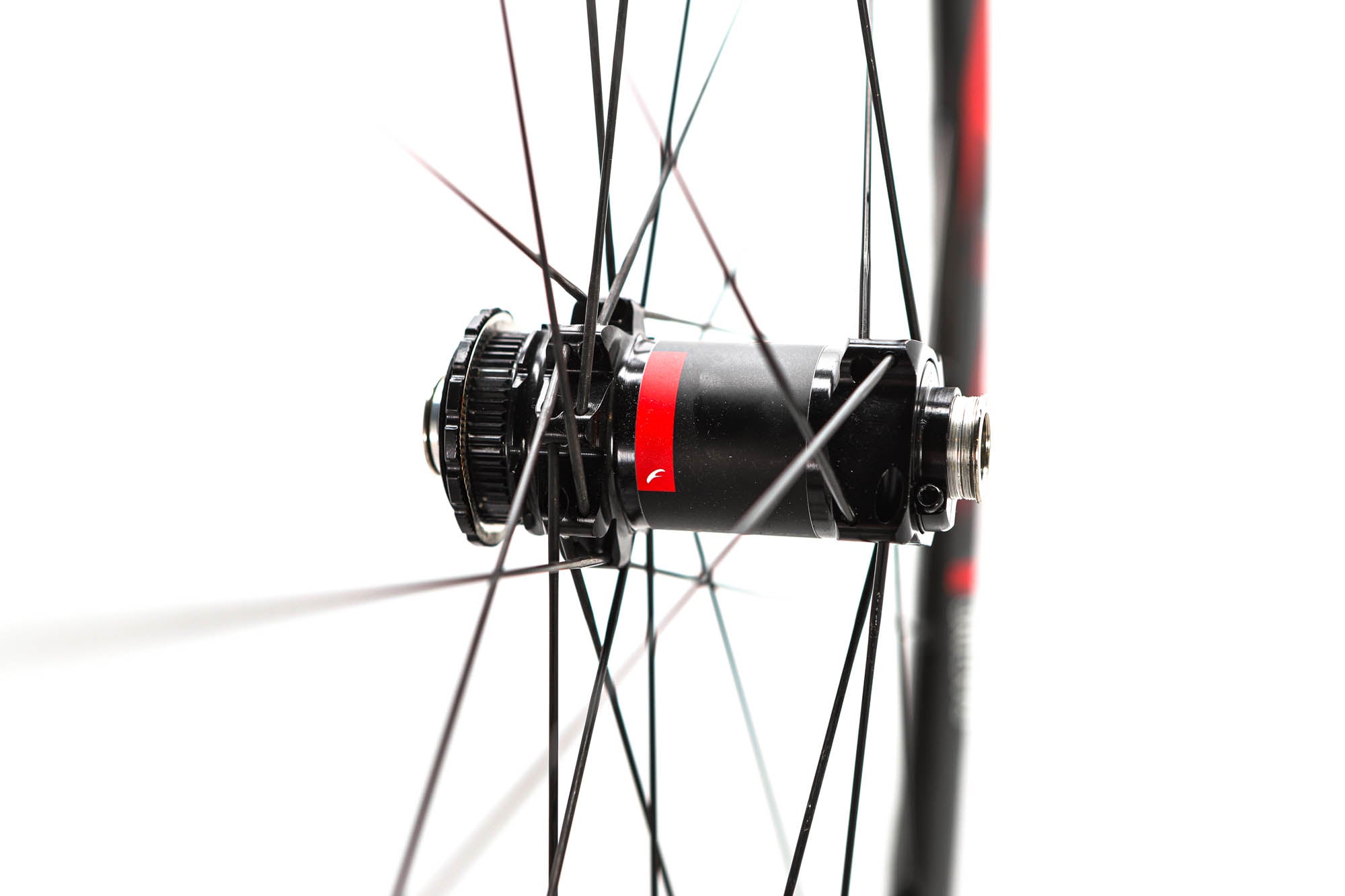 Fulcrum racing 44 aero disc online