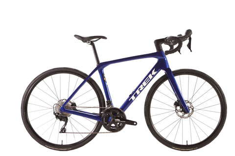 Trek Domane SL5 Gen 4 Shimano 105 Disc Road Bike 2023, Size 54cm